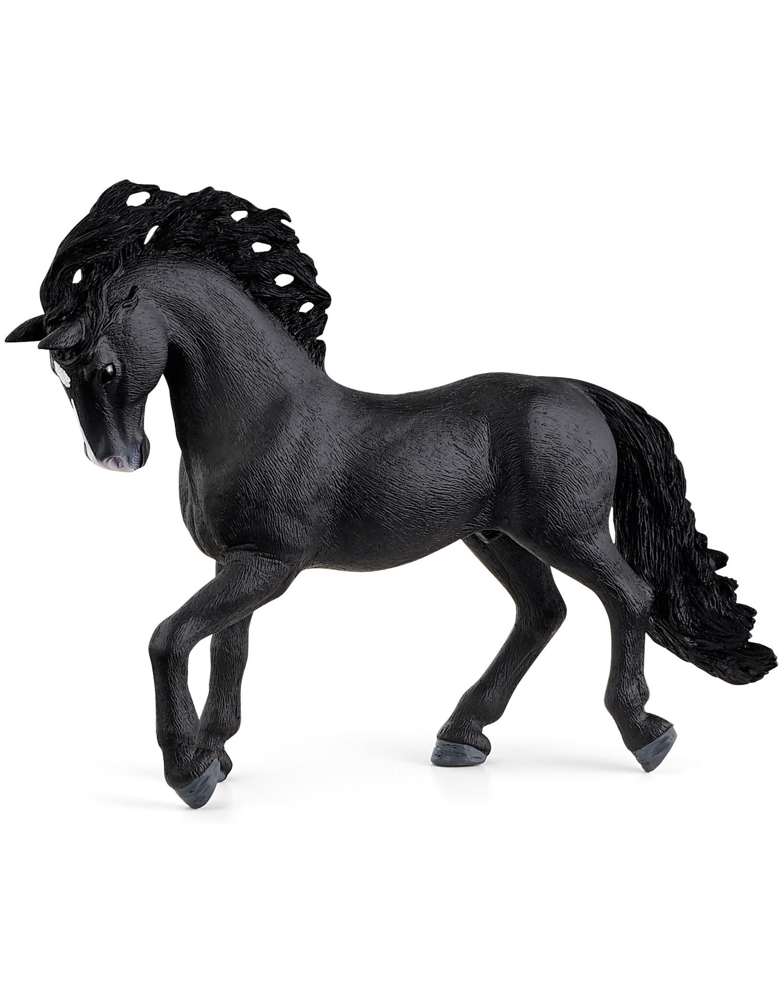 Schleich Schleich Horse Club 13923 Andalusier Hengst