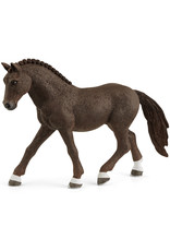 Schleich Schleich Horse Club 13926 Duits Rijpaard Ruin
