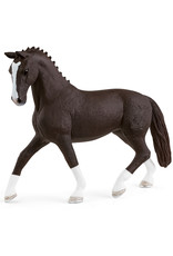 Schleich Schleich Horse Club 13927 Hannover Merrie Zwart