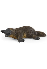 Schleich Schleich Wild Life 14840 Vogelbekdier