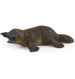 Schleich Schleich Wild Life 14840 Vogelbekdier