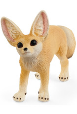 Schleich Schleich Wild Life 14845 Woestijnvos Schleich Schleich Wild Life 14845 Woestijnvos