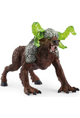 Schleich Schleich Eldrador 42521 Rotsbeest
