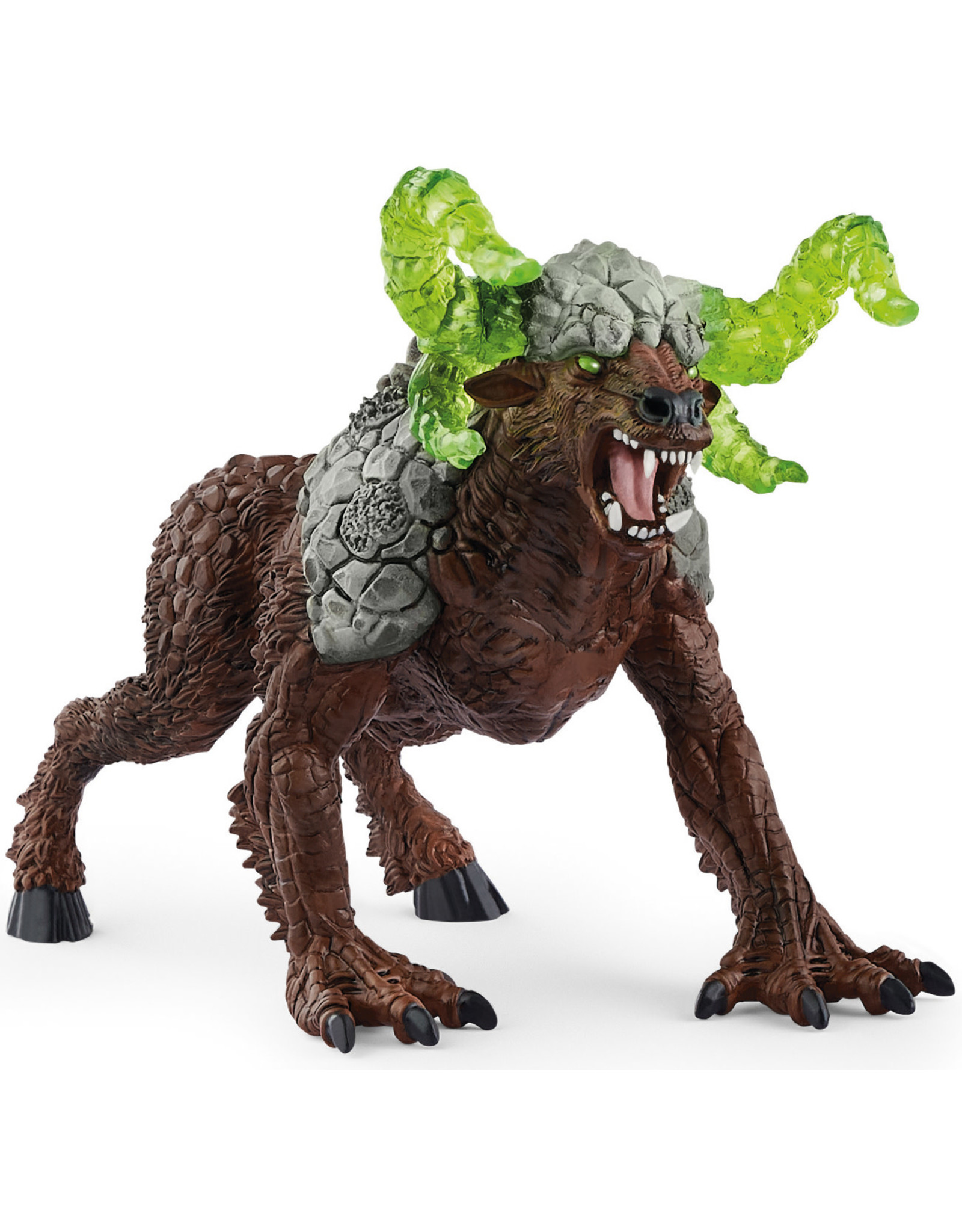 Schleich Schleich Eldrador 42521 Rotsbeest