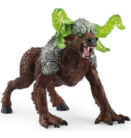 Schleich Schleich Eldrador 42521 Rotsbeest