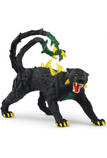Schleich Schleich Eldrador 42522 Schaduwpanter Schleich Schleich Eldrador 42522 Schaduwpanter