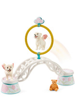 Schleich Schleich Bayala 42524 Training voor Gevleugelde Baby Leeuwen Schleich Schleich Bayala 42524 Training voor Gevleugelde Baby Leeuwen