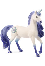 Schleich Schleich Bayala 70715 Mandala Eenhoorn Hengst Schleich Schleich Bayala 70715 Mandala Eenhoorn Hengst