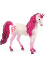 Schleich Schleich Bayala 70717 Mandala Eenhoorn Merrie