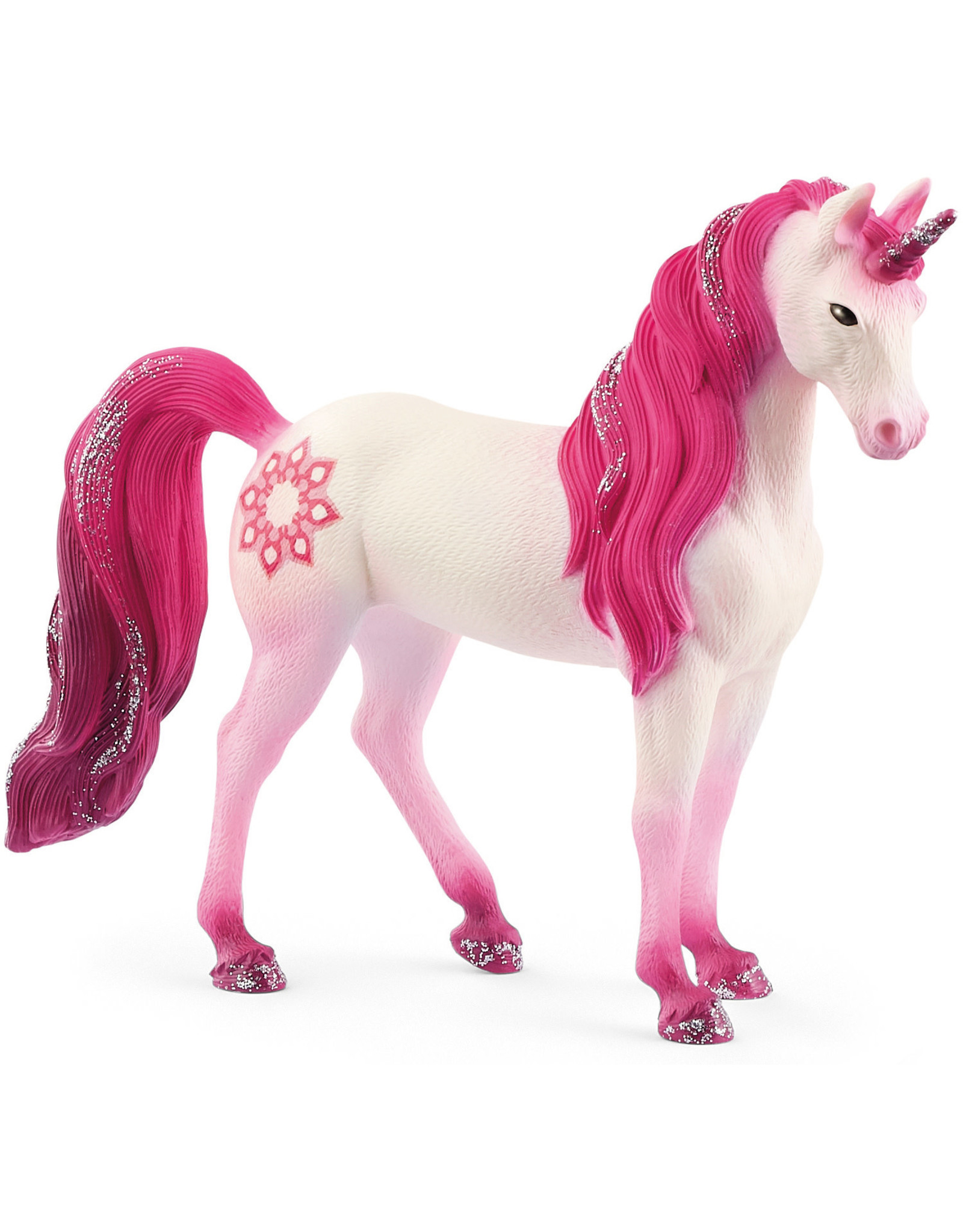 Schleich Schleich Bayala 70717 Mandala Eenhoorn Merrie
