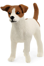 Schleich Schleich Farm World 13916 Jack Russell Terrier