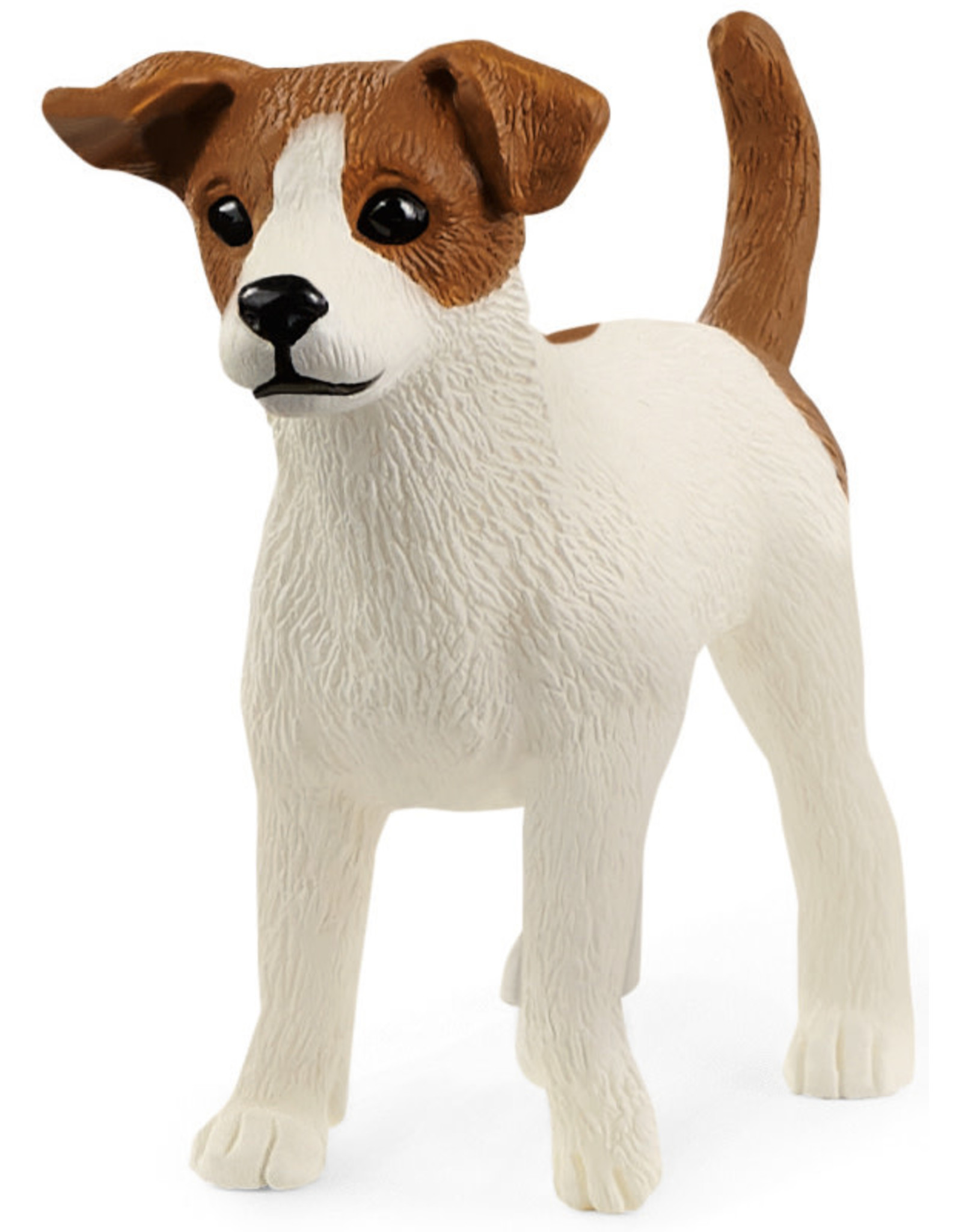 Schleich Schleich Farm World 13916 Jack Russell Terrier