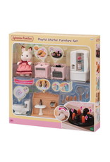 Sylvanian Families Sylvanian Families 5449 Meubelstartset ( Moeder)