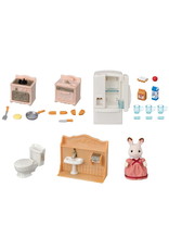 Sylvanian Families Sylvanian Families 5449 Meubelstartset ( Moeder)