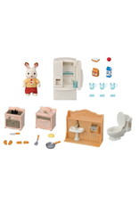 Sylvanian Families Sylvanian Families 5479 Meubelstartset ( Vader)