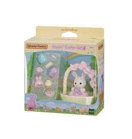 Sylvanian Families Sylvanian Families 5531 Vrolijk Pasen Set