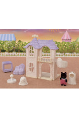 Sylvanian Families Sylvanian Families 5542 Het Spookjeshuis