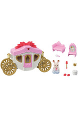 Sylvanian Families Sylvanian Families 5543 Koninklijke Koets Set