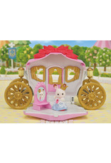 Sylvanian Families Sylvanian Families 5543 Koninklijke Koets Set