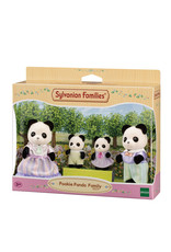 Sylvanian Families Sylvanian Families 5529 Familie Panda