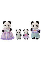 Sylvanian Families Sylvanian Families 5529 Familie Panda