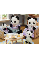 Sylvanian Families Sylvanian Families 5529 Familie Panda