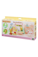 Sylvanian Families Sylvanian Families 5397 Speelkamer met Baby’s