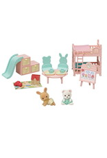 Sylvanian Families Sylvanian Families 5397 Speelkamer met Baby’s