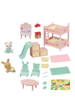 Sylvanian Families Sylvanian Families 5397 Speelkamer met Baby’s