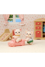 Sylvanian Families Sylvanian Families 5431 Tweeling Chihuahua