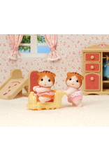 Sylvanian Families Sylvanian Families 5423 Tweeling Esdoornkat