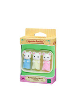 Sylvanian Families Sylvanian Families 5337 Drieling Marshmellow Muis