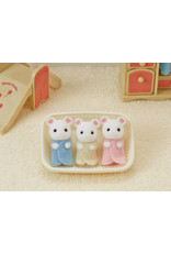 Sylvanian Families Sylvanian Families 5337 Drieling Marshmellow Muis