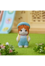 Sylvanian Families Sylvanian Families 5409 Baby Esdoornkat