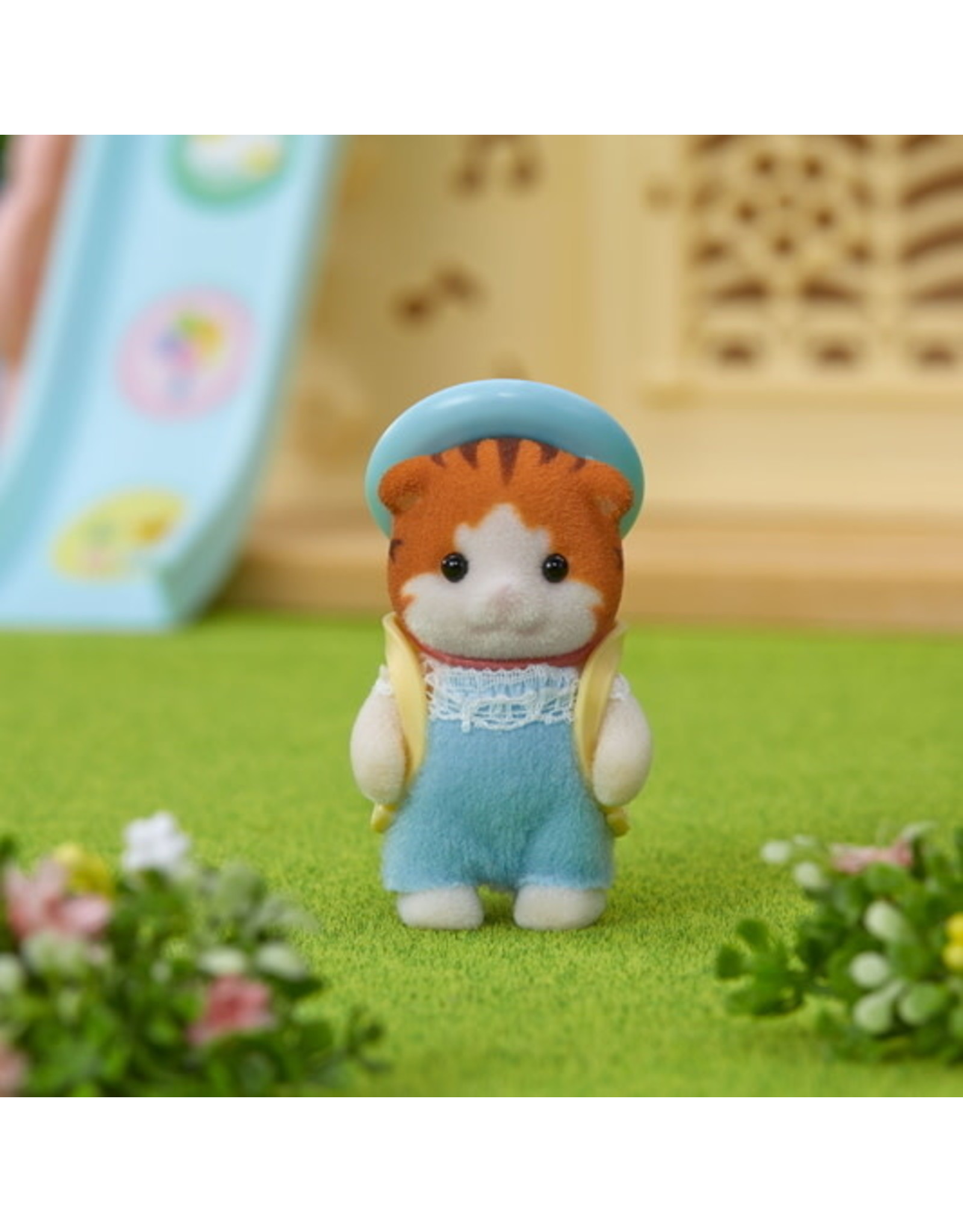 Sylvanian Families Sylvanian Families 5409 Baby Esdoornkat