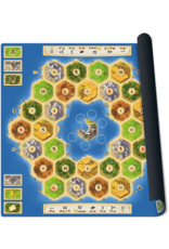 999 Games 999 Games: Catan Playmat Atoll - Bordspel