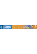 999 Games 999 Games: Catan Playmat Atoll - Bordspel