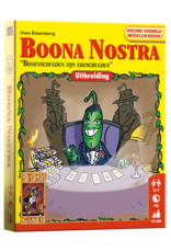 999 Games 999 Games: Boonanza: Boona Nostra - Kaartspel