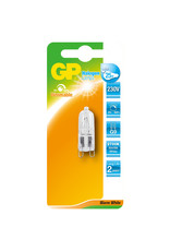 GP GP Halogeen  Capsule 20W G9  204Lm