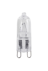 GP GP Halogeen  Capsule 20W G9  204Lm