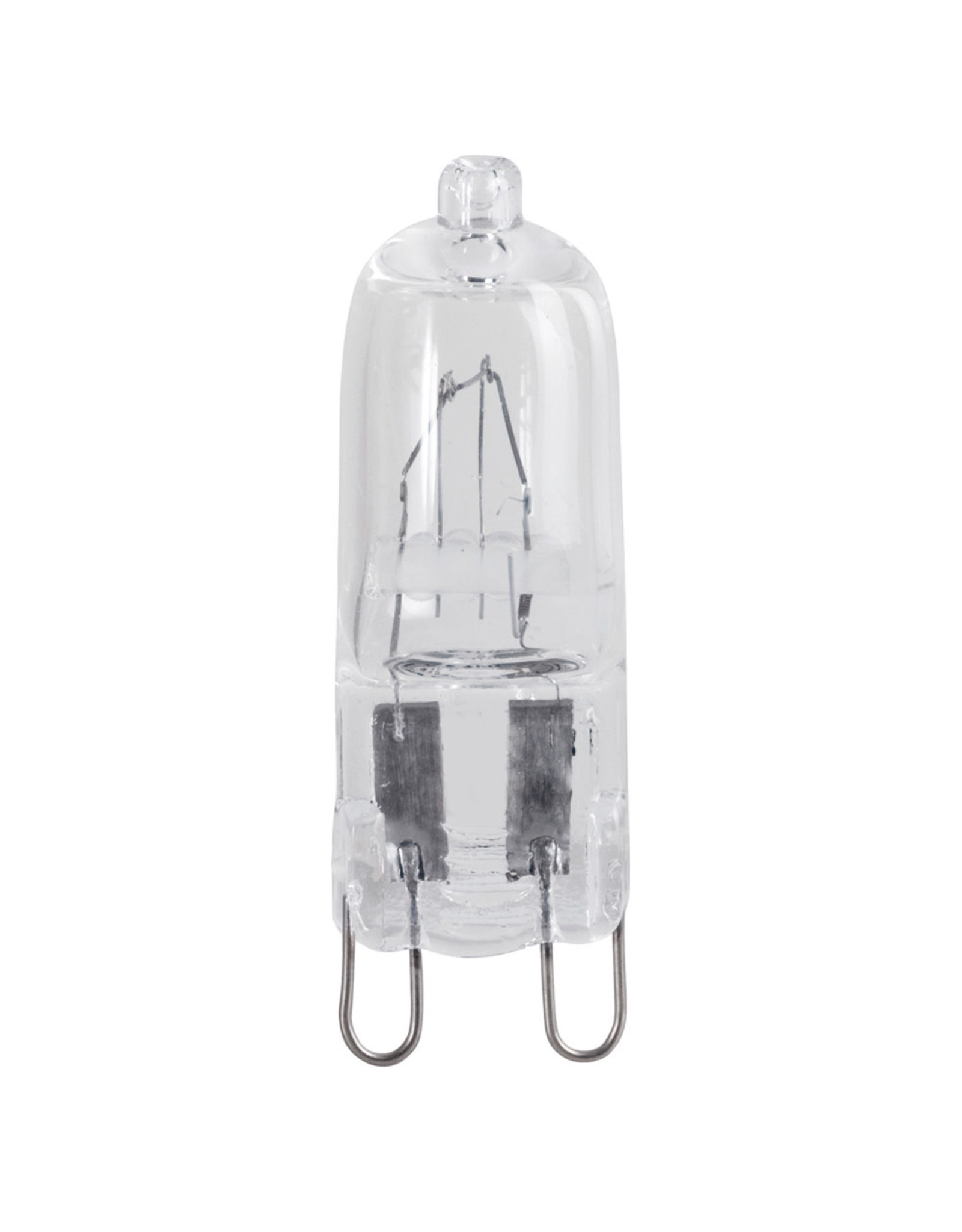 GP GP Halogeen  Capsule 20W G9  204Lm