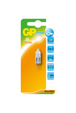 GP Gp Halogen Capsule 14W G4  300Lm