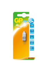 GP GP Halogeen  Capsule 7W G4  100Lm