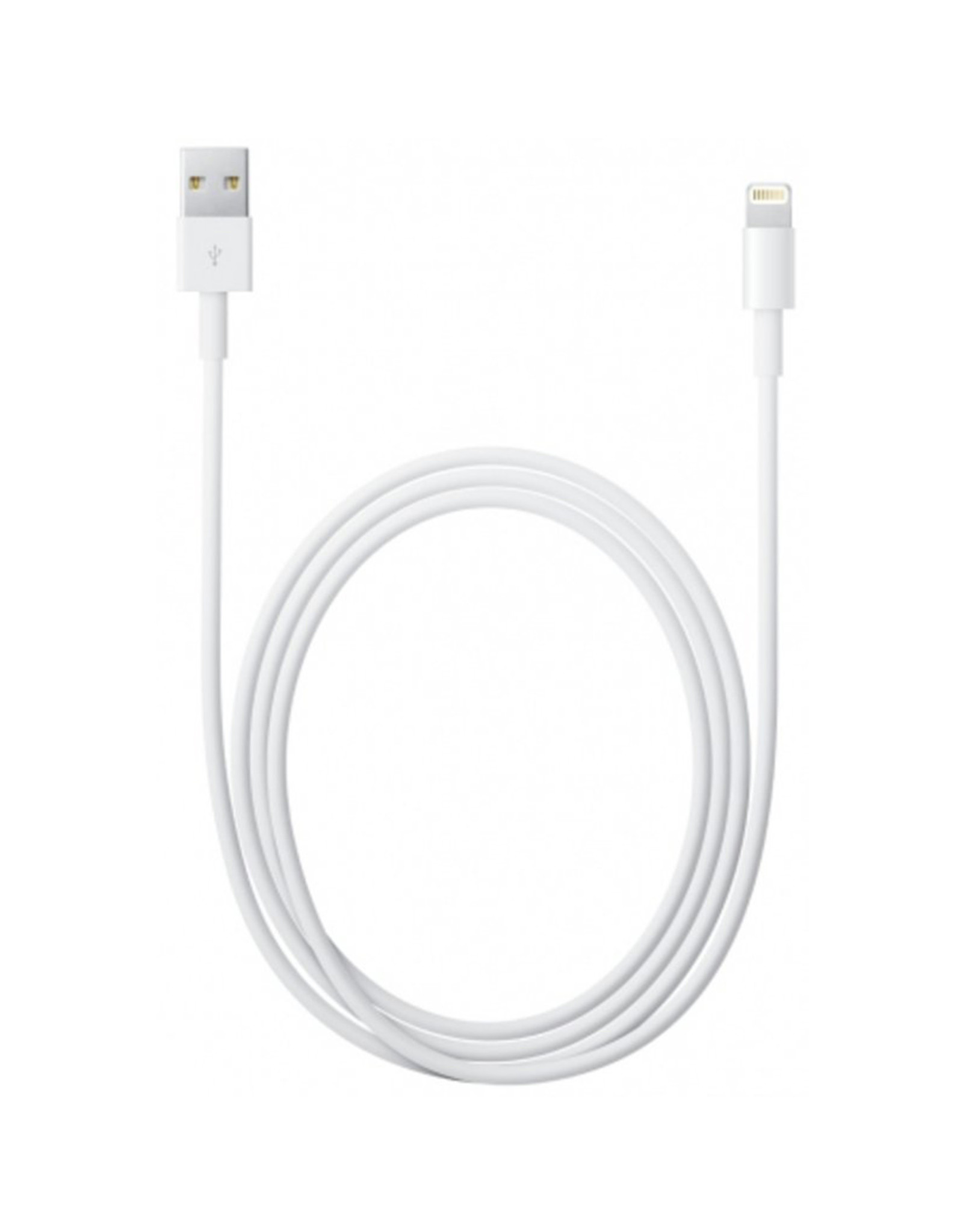 Apple Apple Lightning To Usb Cable  2Mt  MD819