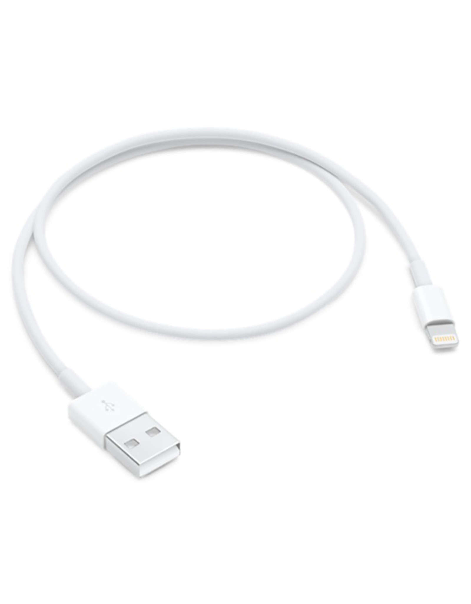 Apple Apple Lightning To USB Cable  0.5Mt  ME291