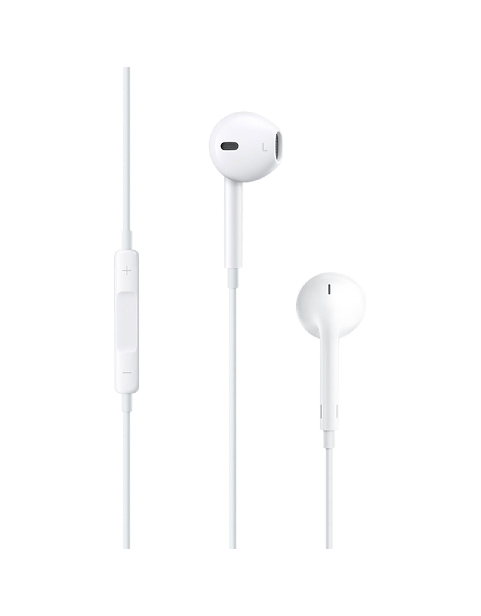 Apple Apple  Earpods+Microfoon
