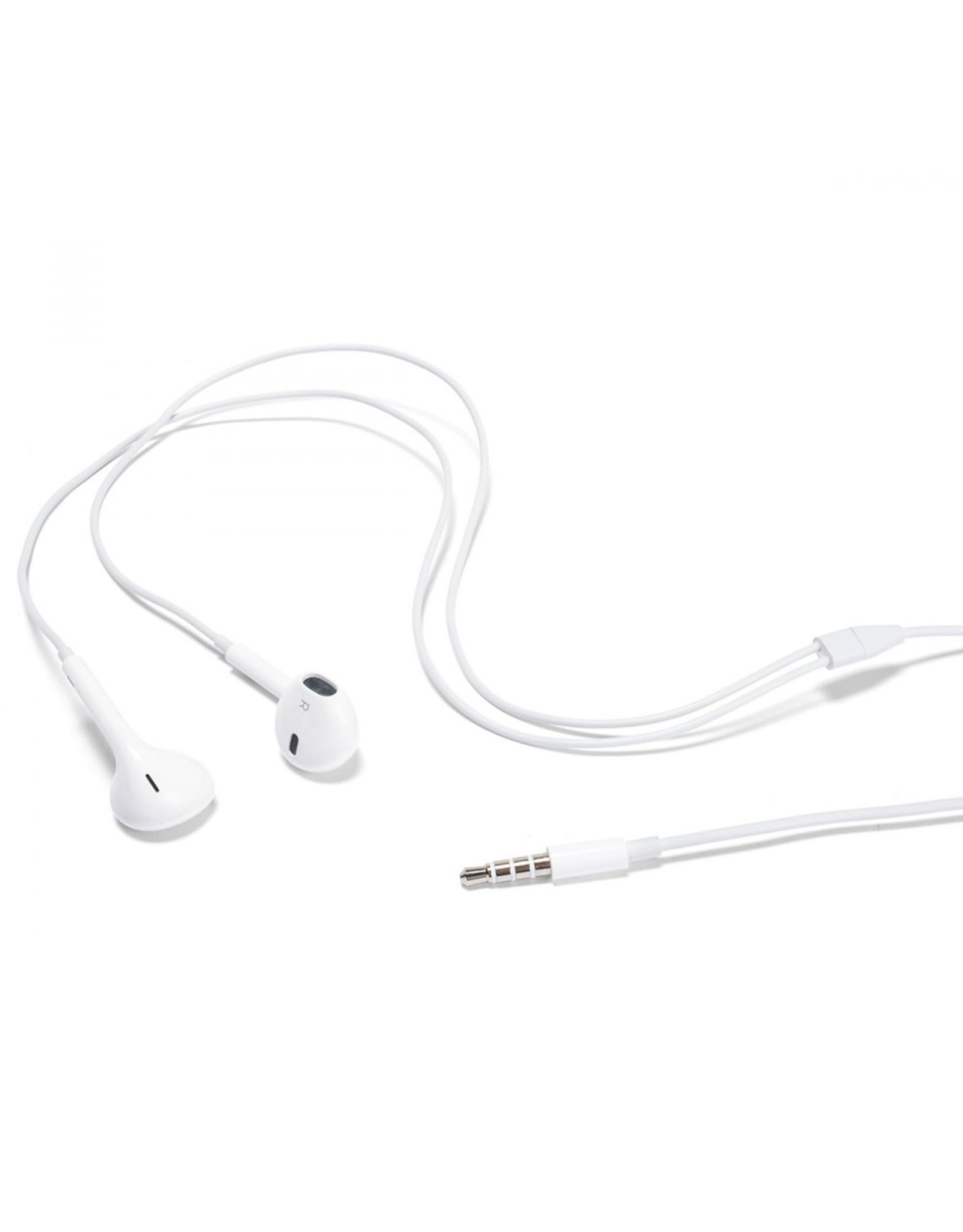 Apple Apple  Earpods+Microfoon