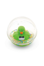 Fisher Price Fisher Price waterbal groene eend