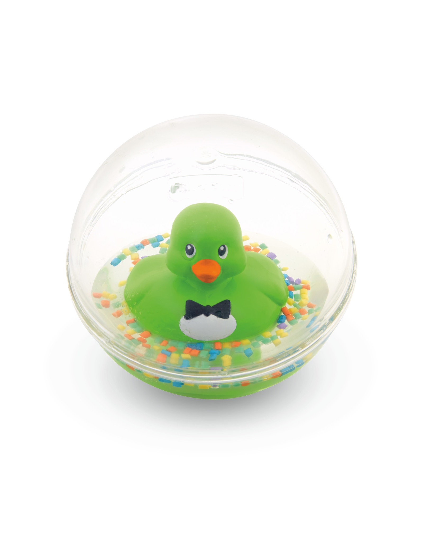 Fisher Price Fisher Price waterbal groene eend