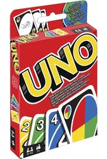 Mattel Games Mattel Uno - kaartspel